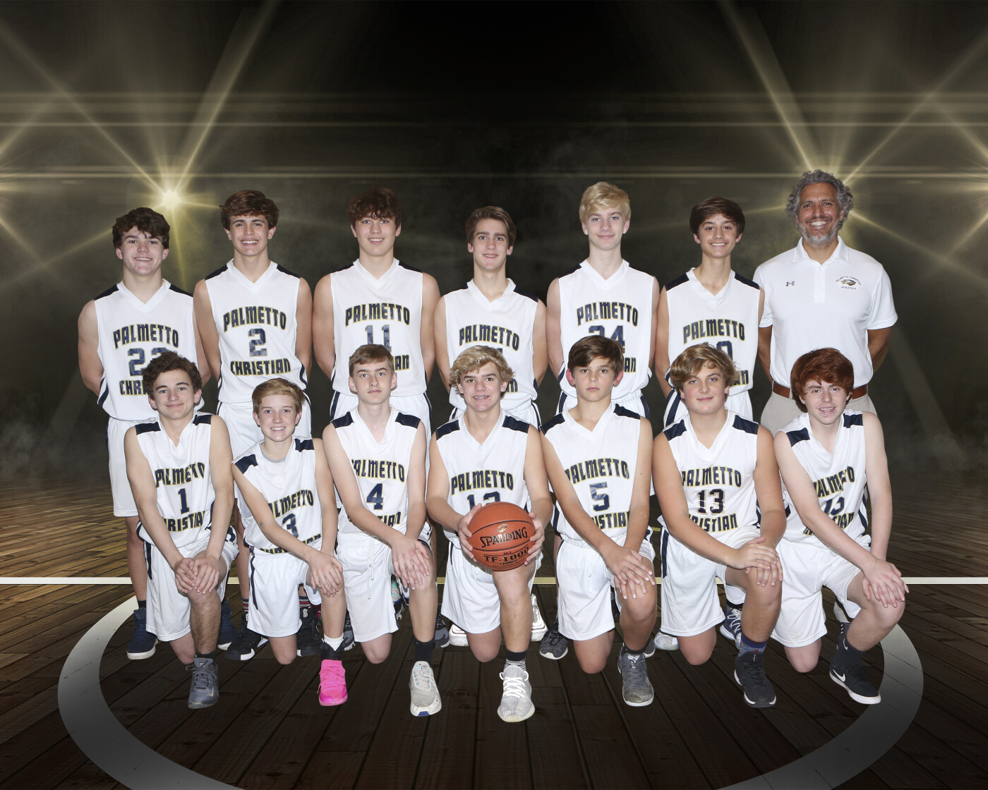 Athletic Teams Palmetto Christian Academy