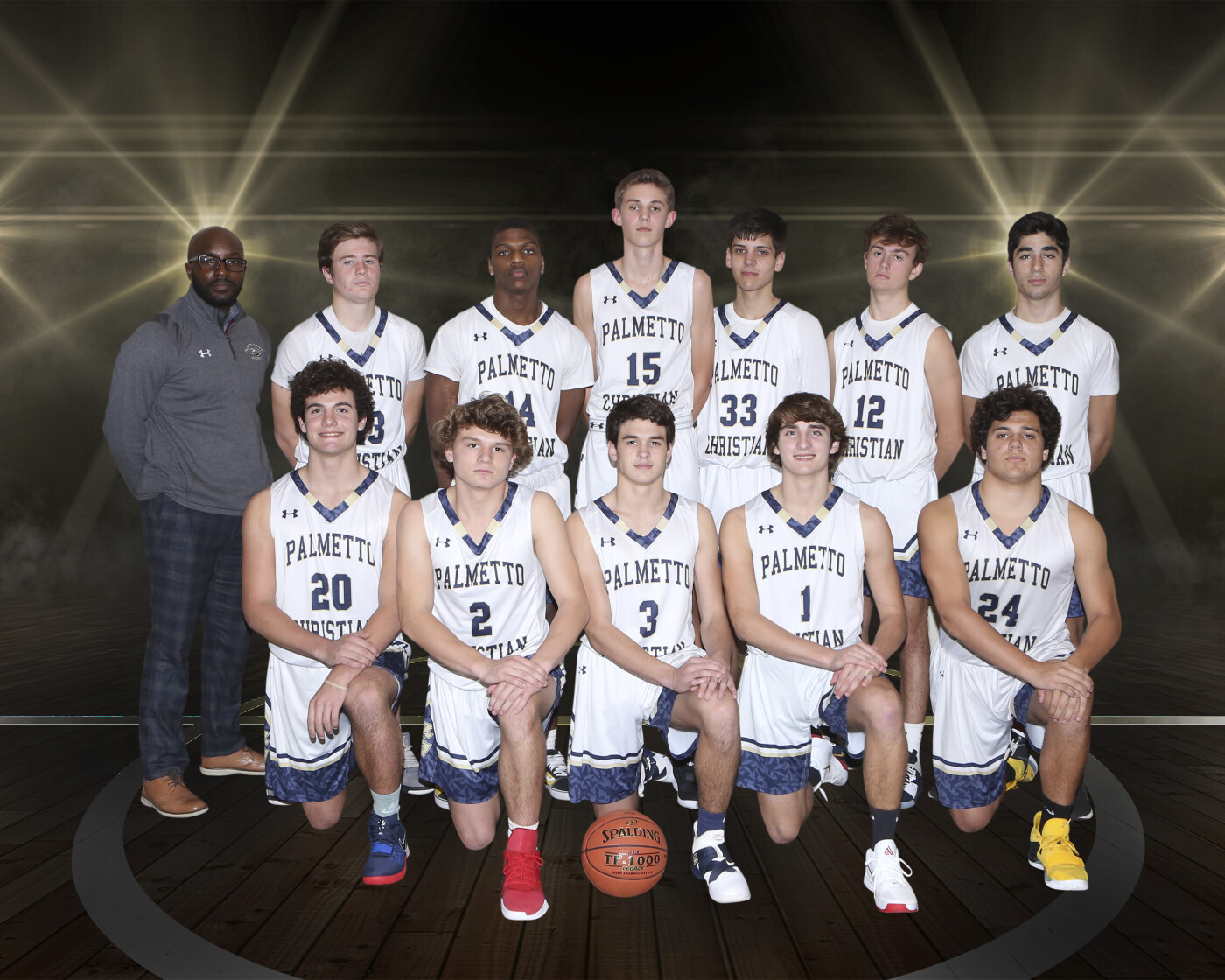 Athletic Teams Palmetto Christian Academy